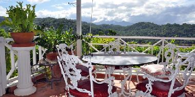 Ferienwohnung in Port Antonio (Portland) oder Ferienwohnung oder Ferienhaus