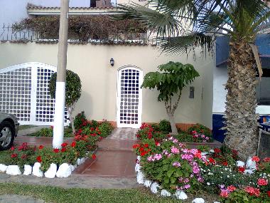 Ferienhaus in Huanchaco (La Libertad) oder Ferienwohnung oder Ferienhaus