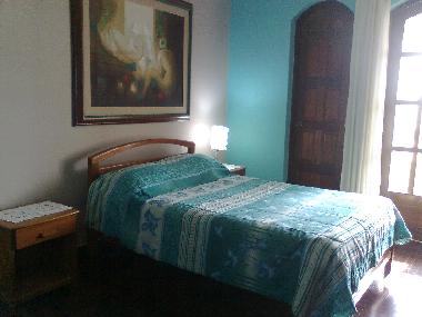 Ferienhaus in Huanchaco (La Libertad) oder Ferienwohnung oder Ferienhaus