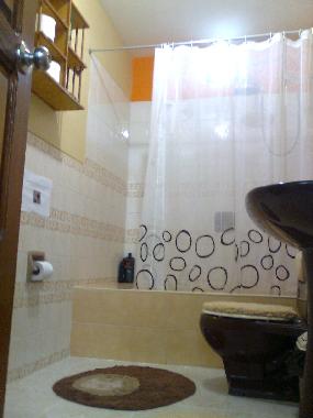 Ferienhaus in Huanchaco (La Libertad) oder Ferienwohnung oder Ferienhaus