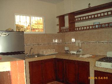 Ferienwohnung in Tol� (Sucre) oder Ferienwohnung oder Ferienhaus