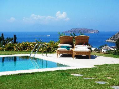 Ferienhaus in Bodrum (Mugla) oder Ferienwohnung oder Ferienhaus