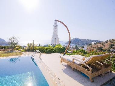 Ferienhaus in Bodrum (Mugla) oder Ferienwohnung oder Ferienhaus