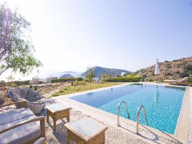 Ferienhaus in Bodrum (Mugla) oder Ferienwohnung oder Ferienhaus