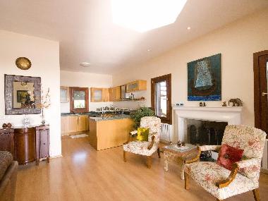 Ferienhaus in Bodrum (Mugla) oder Ferienwohnung oder Ferienhaus