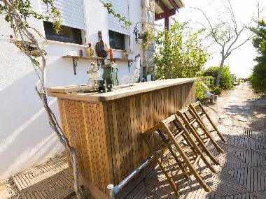 Ferienhaus in Bodrum (Mugla) oder Ferienwohnung oder Ferienhaus