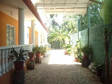 Ferienwohnung in Tol� (Sucre) oder Ferienwohnung oder Ferienhaus