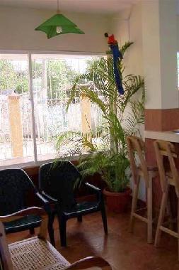 Ferienwohnung in Tol� (Sucre) oder Ferienwohnung oder Ferienhaus