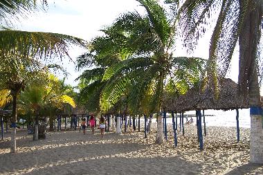 Ferienwohnung in Tol� (Sucre) oder Ferienwohnung oder Ferienhaus