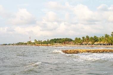 Ferienwohnung in Tol� (Sucre) oder Ferienwohnung oder Ferienhaus