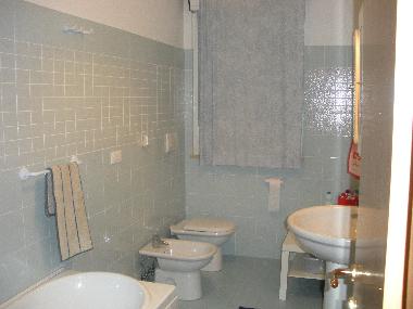 Ferienhaus in Cupra Marittima (Ascoli Piceno) oder Ferienwohnung oder Ferienhaus