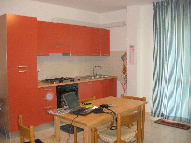 Ferienhaus in Cupra Marittima (Ascoli Piceno) oder Ferienwohnung oder Ferienhaus