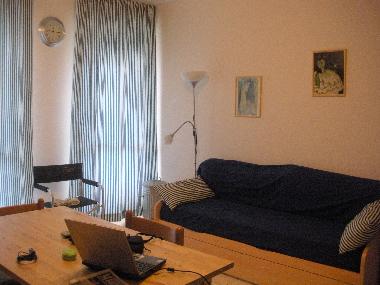 Ferienhaus in Cupra Marittima (Ascoli Piceno) oder Ferienwohnung oder Ferienhaus