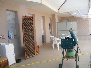 Ferienhaus in Cupra Marittima (Ascoli Piceno) oder Ferienwohnung oder Ferienhaus