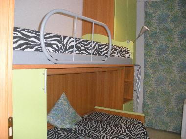 Ferienhaus in Cupra Marittima (Ascoli Piceno) oder Ferienwohnung oder Ferienhaus