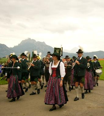 Musikkapelle Rieden am Forggensee