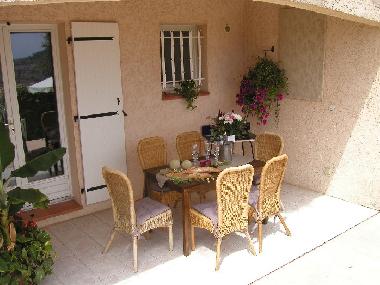 Ferienwohnung in Cannes / Vallauris (Alpes-Maritimes) oder Ferienwohnung oder Ferienhaus