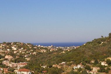 Ferienwohnung in Cannes / Vallauris (Alpes-Maritimes) oder Ferienwohnung oder Ferienhaus