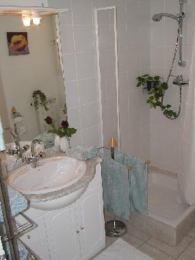 Ferienwohnung in Cannes / Vallauris (Alpes-Maritimes) oder Ferienwohnung oder Ferienhaus