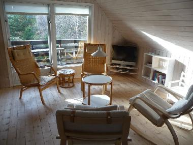 Ferienhaus in R�m� (Sonderjylland) oder Ferienwohnung oder Ferienhaus
