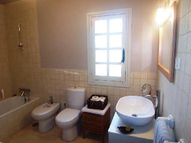 Chalet in El Escorial (Madrid) oder Ferienwohnung oder Ferienhaus