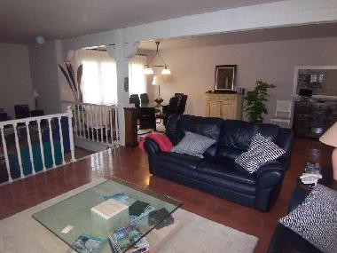 Chalet in El Escorial (Madrid) oder Ferienwohnung oder Ferienhaus