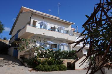 Ferienwohnung in Sciacca (Agrigento) oder Ferienwohnung oder Ferienhaus