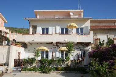 Ferienwohnung in Sciacca (Agrigento) oder Ferienwohnung oder Ferienhaus