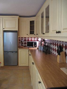 Ferienhaus in caherdaniel (Kerry) oder Ferienwohnung oder Ferienhaus