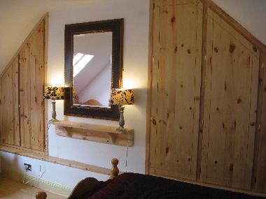 Ferienhaus in caherdaniel (Kerry) oder Ferienwohnung oder Ferienhaus