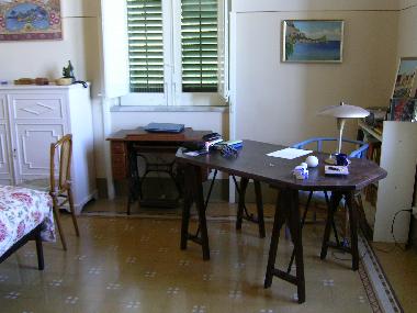 Ferienwohnung in Palermo-Mondello (Palermo) oder Ferienwohnung oder Ferienhaus