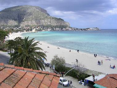 Ferienwohnung in Palermo-Mondello (Palermo) oder Ferienwohnung oder Ferienhaus