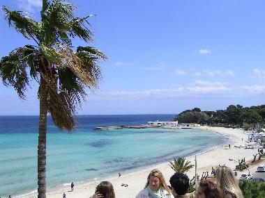 Ferienwohnung in Palermo-Mondello (Palermo) oder Ferienwohnung oder Ferienhaus