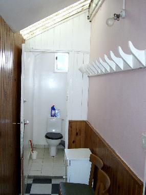 Ferienhaus in pleumeur bodou (Ctes-d'Armor) oder Ferienwohnung oder Ferienhaus