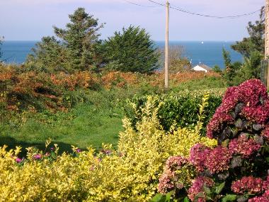 Ferienhaus in pleumeur bodou (C�tes-d