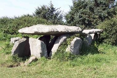 Ferienhaus in pleumeur bodou (C�tes-d