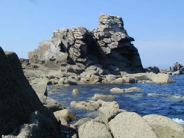 Ferienhaus in pleumeur bodou (C�tes-d