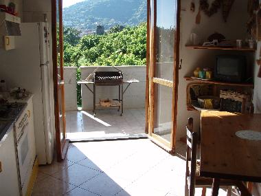 Ferienwohnung in Acireale-Santa Tecla (Catania) oder Ferienwohnung oder Ferienhaus