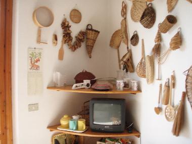 Ferienwohnung in Acireale-Santa Tecla (Catania) oder Ferienwohnung oder Ferienhaus