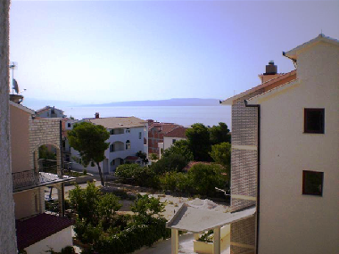 Ferienwohnung in Okrug Gornji (Splitsko-Dalmatinska) oder Ferienwohnung oder Ferienhaus