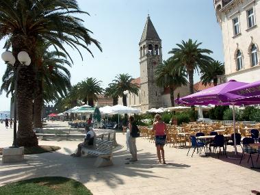 Ferienwohnung in Okrug Gornji (Splitsko-Dalmatinska) oder Ferienwohnung oder Ferienhaus
