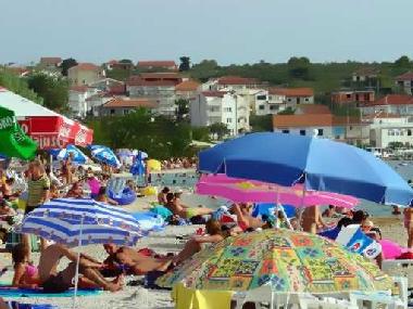 Ferienwohnung in Okrug Gornji (Splitsko-Dalmatinska) oder Ferienwohnung oder Ferienhaus