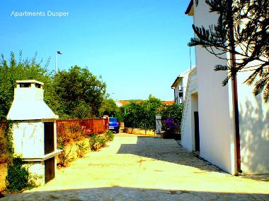 Ferienwohnung in Okrug Gornji (Splitsko-Dalmatinska) oder Ferienwohnung oder Ferienhaus