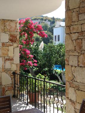 Ferienwohnung in Yalikavak (Mugla) oder Ferienwohnung oder Ferienhaus