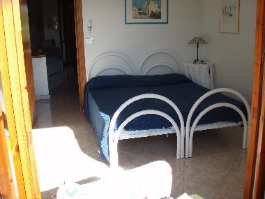 Ferienwohnung in Acireale-Santa Tecla (Catania) oder Ferienwohnung oder Ferienhaus
