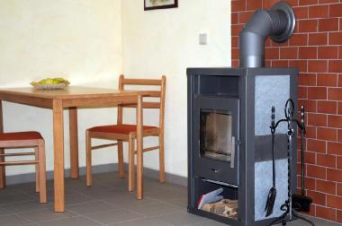 Ferienhaus in Kranichfeld (Weimarer Land) oder Ferienwohnung oder Ferienhaus