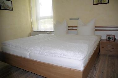 Ferienhaus in Kranichfeld (Weimarer Land) oder Ferienwohnung oder Ferienhaus