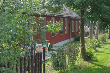 Ferienhaus in Kranichfeld (Weimarer Land) oder Ferienwohnung oder Ferienhaus