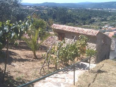 Ferienhaus in Espinho/Miranda d Corvo (Baixo Mondego) oder Ferienwohnung oder Ferienhaus