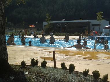 Ferienhaus in Espinho/Miranda d Corvo (Baixo Mondego) oder Ferienwohnung oder Ferienhaus